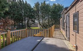 Wilson House Holiday Park