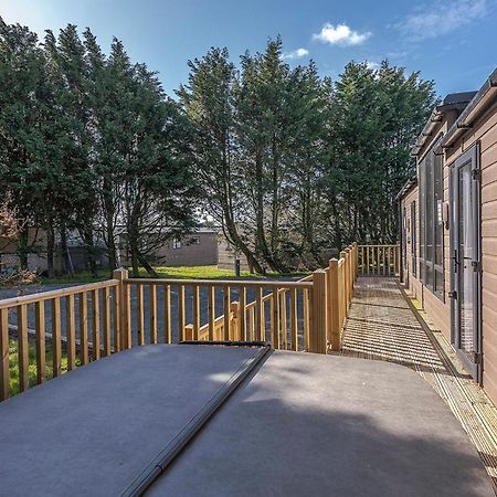 Wilson House Holiday Park Garstang Exterior photo