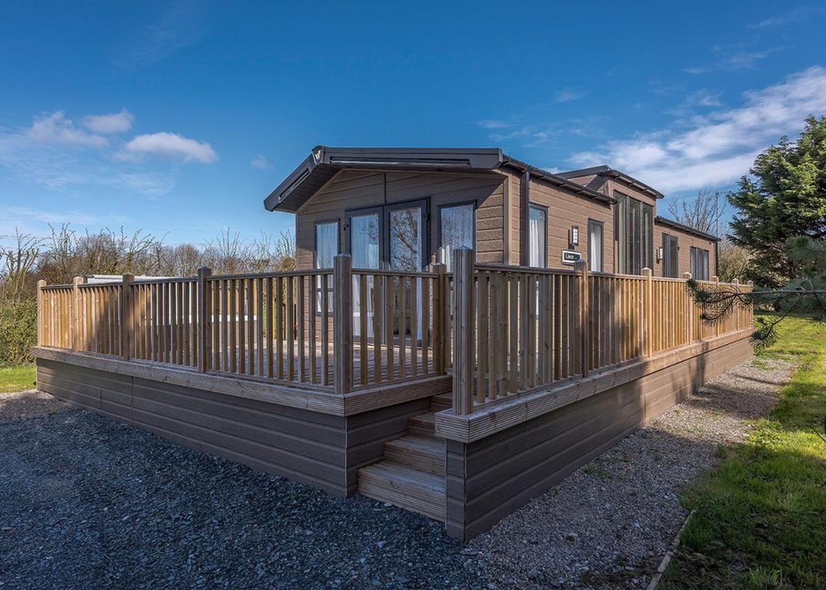 Wilson House Holiday Park Garstang Exterior photo